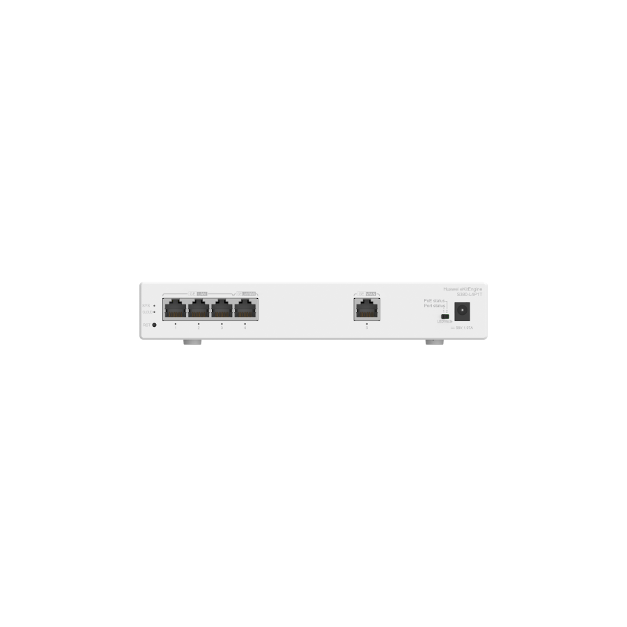 28150-HUAWEI S380-L4P1T, 1GE WAN , 4GE, LAN (POE,50W) 28150-HUAWEI S380-L4P1T, 1GE WAN , 4GE, LAN (POE,50W)