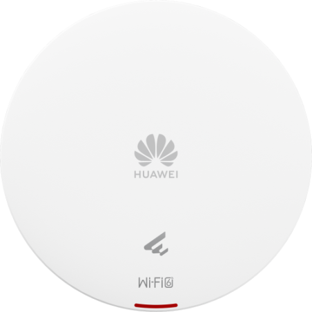 28172-Huawei eKitEngine AP361 1775 Mbit/s Blanco Energia sobre Ethernet (PoE)