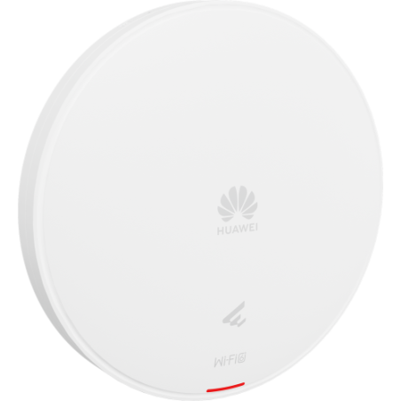 28182-Huawei AP661 Blanco Energia sobre Ethernet (PoE)
