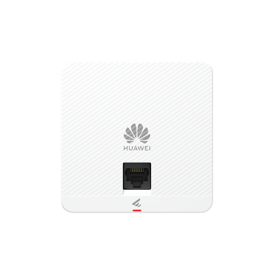 28201-HUAWEI eKit AP162E 2975 Mbit/s Blanco Energia sobre Ethernet (PoE)