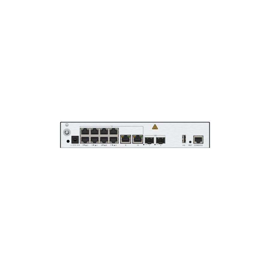 28203-Huawei AC650-256AP pasarel y controlador 10, 100, 1000 Mbit/s