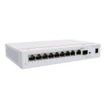 28205-HUAWEI S110-8T2ST (8*10/100/1000BASE-T PORTS, 1*GE SFP PORT, 1*10/100/1000BASE-T PORT)