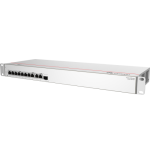 28257-HUAWEI eKit S380 Series S380-H8T3ST Gestionado Gigabit Ethernet (10/100/1000) 1U Gris