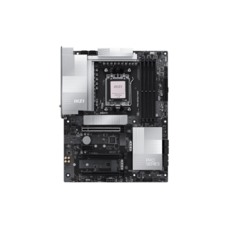 28281-MSI PRO X870E-P WIFI placa base AMD X870E Zocalo AM5 ATX
