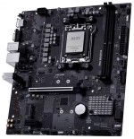 28285-PLACA MSI PRO B840M-B,AMD,AM5,B840,4DDR5,256GB,1HDMI,4SATA3+2M.2,GBLAN,4USB3.2,MATX