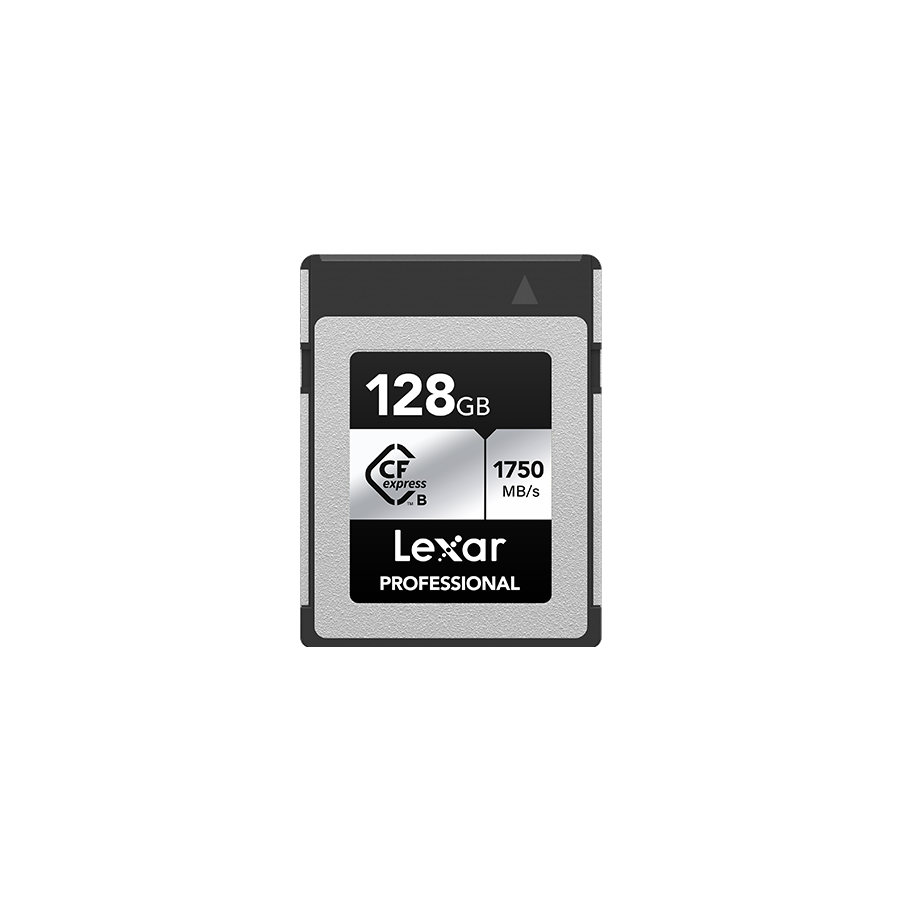 28286-Lexar LCXEXSL128G-RNENG memoria flash 128 GB CFexpress tipo B 28286-Lexar LCXEXSL128G-RNENG memoria flash 128 GB CFexpress tipo B