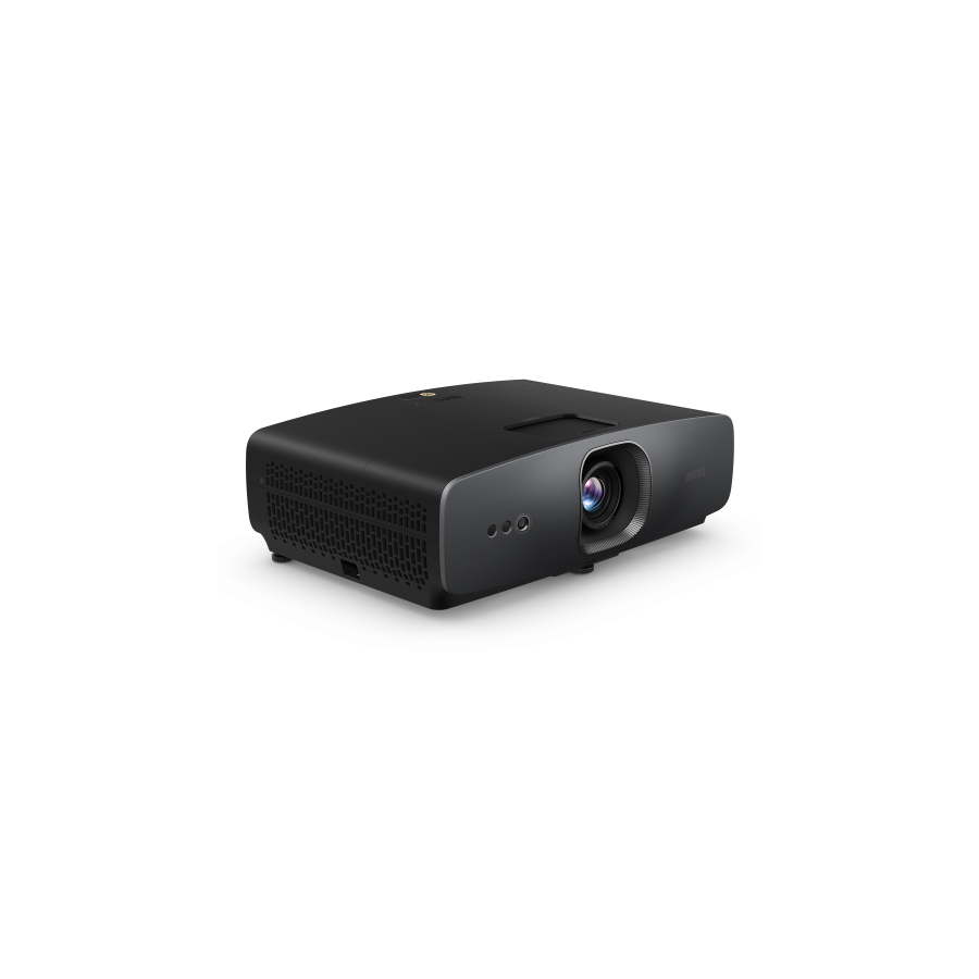 28292-BenQ W2720i Proyector de alcance estandar 2500 lumenes ANSI DLP UHD 4K (3840x2160) 3D Negro 28292-BenQ W2720i Proyector de alcance estandar 2500 lumenes ANSI DLP UHD 4K (3840x2160) 3D Negro