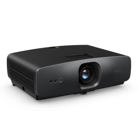 28293-BenQ W2720i Proyector de alcance estandar 2500 lumenes ANSI DLP UHD 4K (3840x2160) 3D Negro