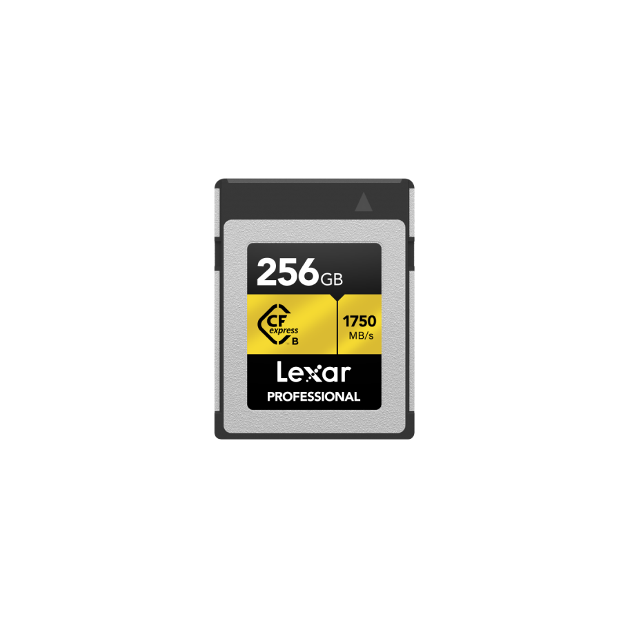 28297-Lexar CFexpress Type B 256 GB CFexpress tipo B 28297-Lexar CFexpress Type B 256 GB CFexpress tipo B