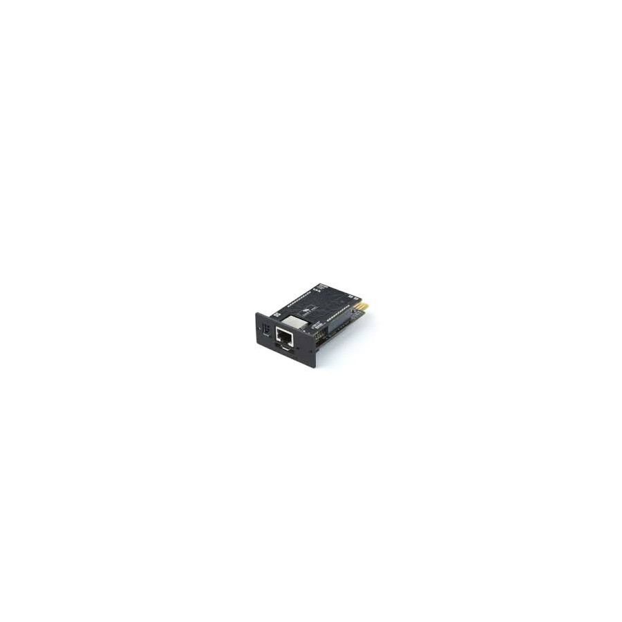 28318-Salicru Tarjeta SNMP Interna SLC twin pro2 4-9KV 28318-Salicru Tarjeta SNMP Interna SLC twin pro2 4-9KV