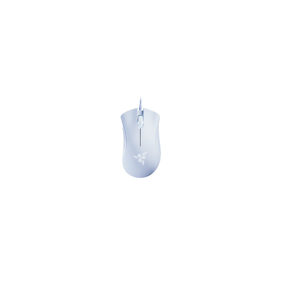 28386-Razer DeathAdder Essential raton mano derecha USB tipo A Optico 6400 DPI