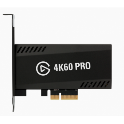 ELGATO GAME CAPTURE 4K60 PRO MK2 10GAS9901