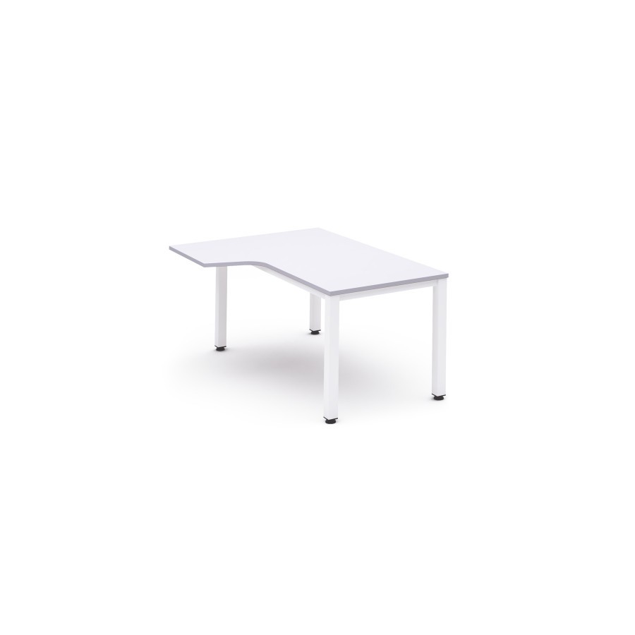 2840-MESA DE OFICINA SERIE EXECUTIVE FORMA L IZQUIERDA 180X120 BLANCO/BLANCO ROCADA 2054AM04 2840-MESA DE OFICINA SERIE EXECUTIVE FORMA L IZQUIERDA 180X120 BLANCO/BLANCO ROCADA 2054AM04
