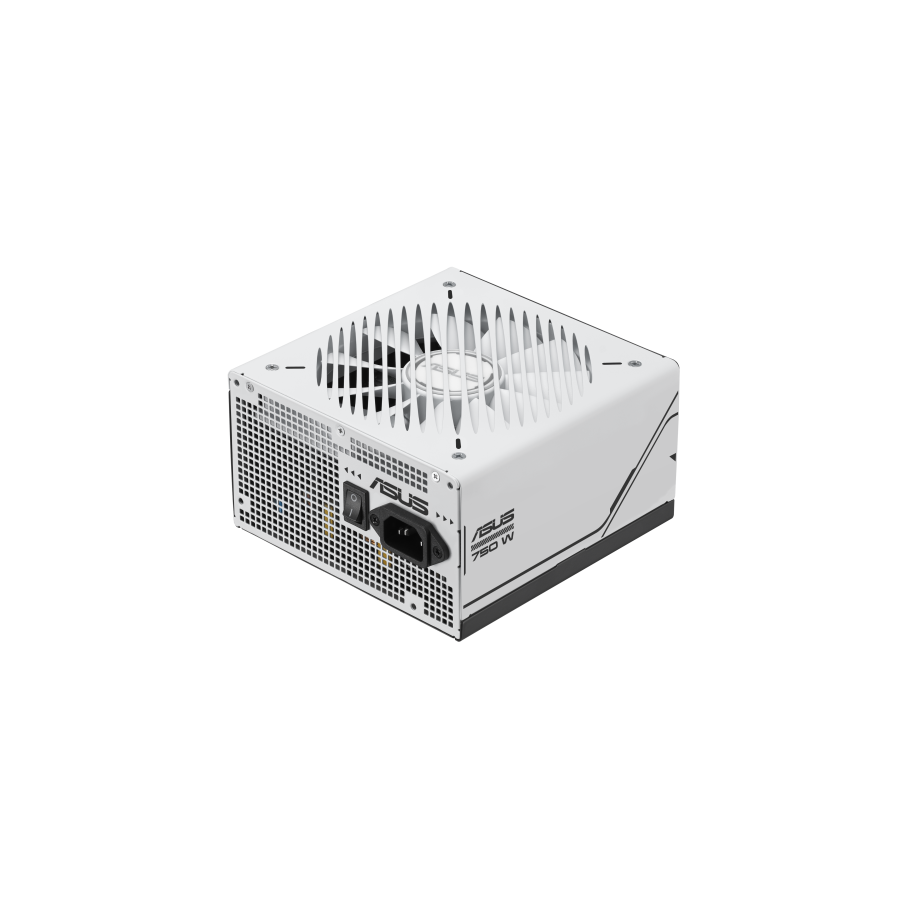 28416-ASUS Prime AP-750G unidad de fuente de alimentacion 750 W 20+4 pin ATX ATX Negro, Blanco 28416-ASUS Prime AP-750G unidad de fuente de alimentacion 750 W 20+4 pin ATX ATX Negro, Blanco