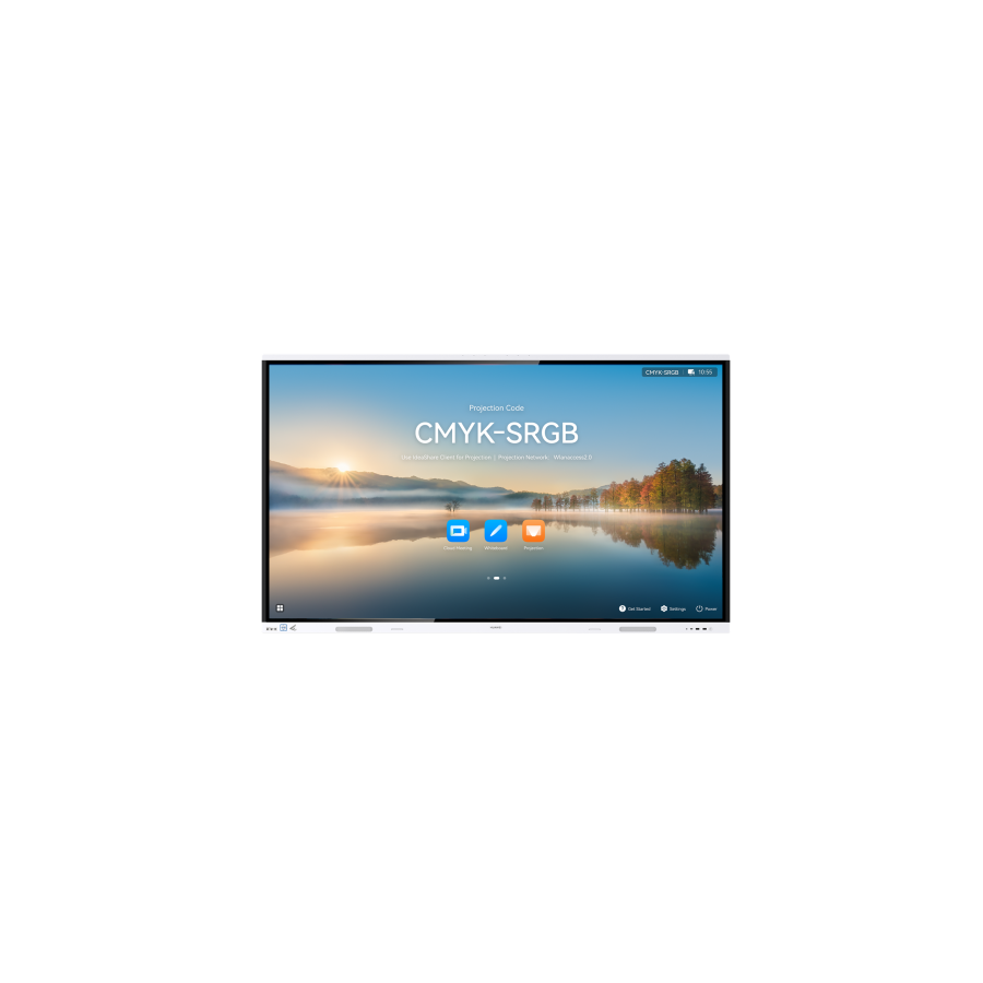 28448-INTELLIGENT COLLABORATION DEVICE, HUAWEI IDEAHUB BOARD 3 PRO, IHB2-65PB, INTELLIGENT COLLABORATION DEVICE 65-INCH 28448-INTELLIGENT COLLABORATION DEVICE, HUAWEI IDEAHUB BOARD 3 PRO, IHB2-65PB, INTELLIGENT COLLABORATION DEVICE 65-INCH