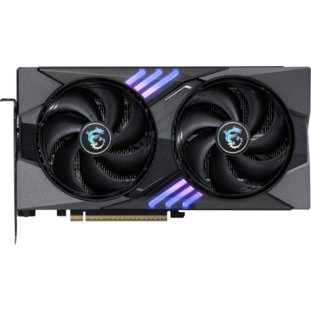 28453-MSI GAMING GeForce RTX 5060 TI 16G OC NVIDIA 16 GB GDDR7