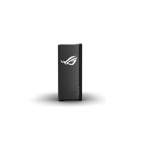 28468-ASUS ROG Strix GS-BE18000 router inalambrico 2.5 Gigabit Ethernet Tribanda (2.4 GHz / 5 GHz / 6 GHz) Negro