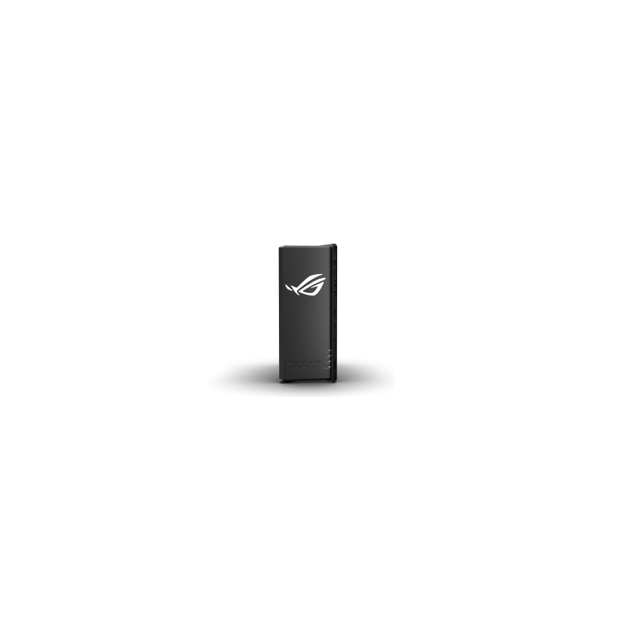 28468-ASUS ROG Strix GS-BE18000 router inalambrico 2.5 Gigabit Ethernet Tribanda (2.4 GHz / 5 GHz / 6 GHz) Negro 28468-ASUS ROG Strix GS-BE18000 router inalambrico 2.5 Gigabit Ethernet Tribanda (2.4 GHz / 5 GHz / 6 GHz) Negro