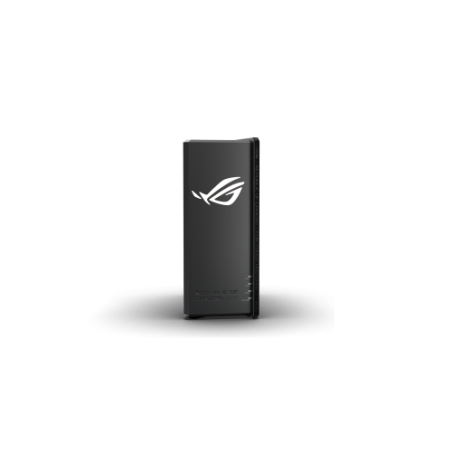 28468-ASUS ROG Strix GS-BE18000 router inalambrico 2.5 Gigabit Ethernet Tribanda (2.4 GHz / 5 GHz / 6 GHz) Negro