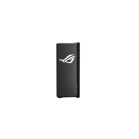 28469-ASUS ROG Strix GS-BE18000 router inalambrico 2.5 Gigabit Ethernet Tribanda (2.4 GHz / 5 GHz / 6 GHz) Negro