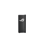 28469-ASUS ROG Strix GS-BE18000 router inalambrico 2.5 Gigabit Ethernet Tribanda (2.4 GHz / 5 GHz / 6 GHz) Negro