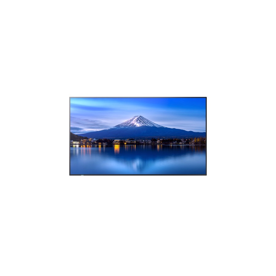 28490-SHARP/NEC MultiSync P656 Diseno de quiosco 163,8 cm (64.5") LED 700 cd / m2 4K Ultra HD Negro Procesador incorpora 28490-SHARP/NEC MultiSync P656 Diseno de quiosco 163,8 cm (64.5") LED 700 cd / m2 4K Ultra HD Negro Procesador incorpora