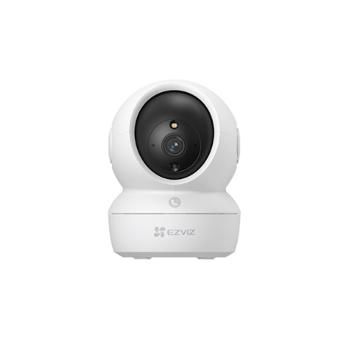 28503-EZVIZ H6c Pro 2K Esferico Camara de seguridad IP Interior 2304 x 1296 Pixeles Escritorio