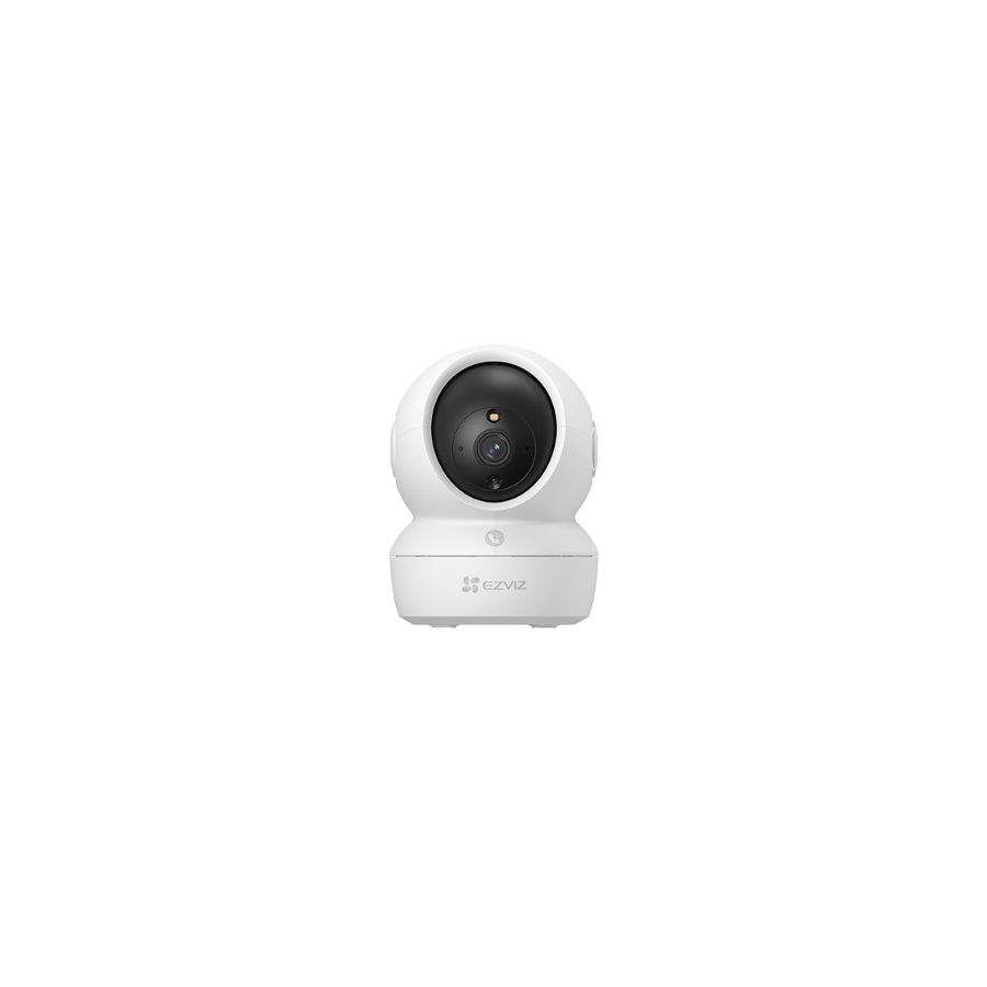 28503-EZVIZ H6c Pro 2K Esferico Camara de seguridad IP Interior 2304 x 1296 Pixeles Escritorio 28503-EZVIZ H6c Pro 2K Esferico Camara de seguridad IP Interior 2304 x 1296 Pixeles Escritorio