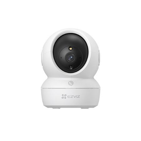 28503-EZVIZ H6c Pro 2K Esferico Camara de seguridad IP Interior 2304 x 1296 Pixeles Escritorio