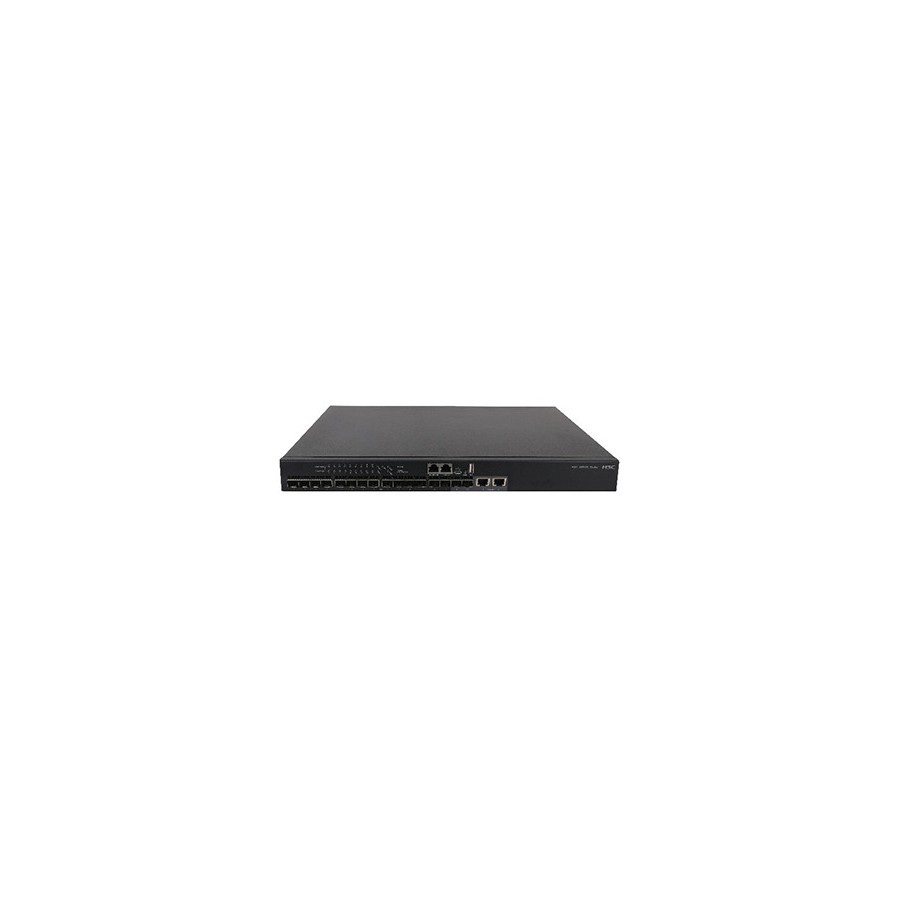 28589-H3C LS-6520X-18C-SI Gestionado L3 10G Ethernet (100/1000/10000) Energia sobre Ethernet (PoE) Negro 28589-H3C LS-6520X-18C-SI Gestionado L3 10G Ethernet (100/1000/10000) Energia sobre Ethernet (PoE) Negro