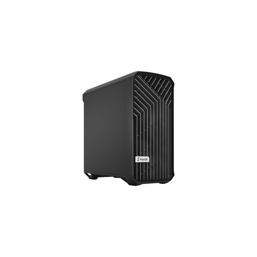 28621-Fractal Design Torrent Compact Negro 28621-Fractal Design Torrent Compact Negro