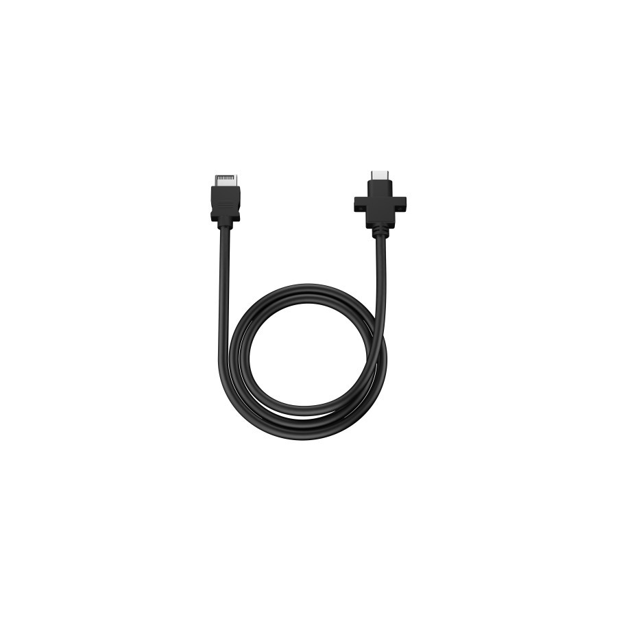 28628-FRACTAL ACCESORIO CAJAS POP USB-C 10Gbps Cable- Model D FD-A-USBC-001 28628-FRACTAL ACCESORIO CAJAS POP USB-C 10Gbps Cable- Model D FD-A-USBC-001