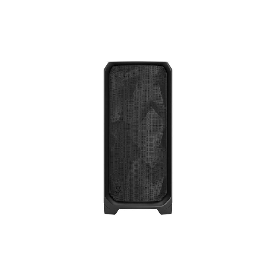 28638-FRACTAL CAJA MESHIFY 3 BLACK SOLID FD-C-MES3A-01