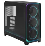 28660-FRACTAL CAJA MESHIFY 3 XL AMBIENCE PRO RGB BLACK TG LIGHT TI