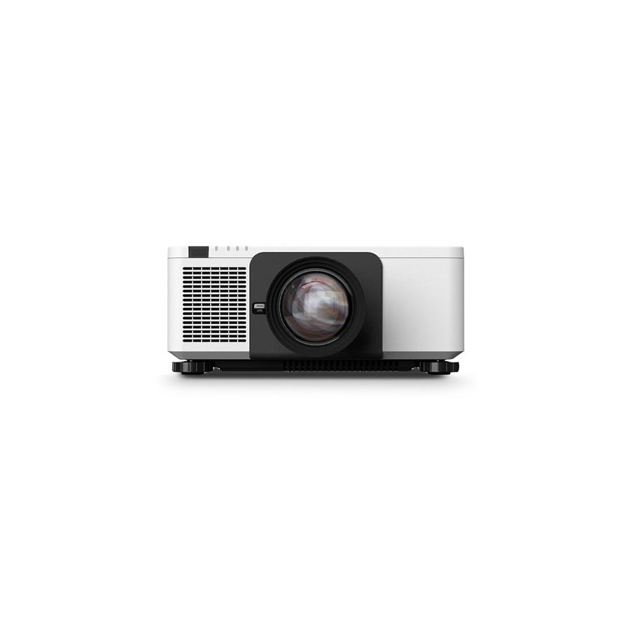 28706-Sharp XP-X141Q-W Proyector de alcance estandar 13500 lumenes ANSI DLP WUXGA (1920x1200) Blanco 28706-Sharp XP-X141Q-W Proyector de alcance estandar 13500 lumenes ANSI DLP WUXGA (1920x1200) Blanco