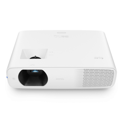 BenQ LH730 videoproyector Proyector de alcance estandar 4000 lumenes ANSI DLP 1080p 1920x1080 Blanco