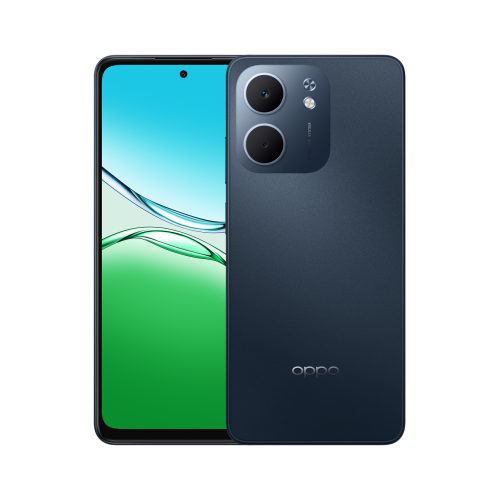 28798-OPPO A5x 16,9 cm (6.67") SIM doble 4G USB Tipo C 4 GB 128 GB 6000 mAh Azul