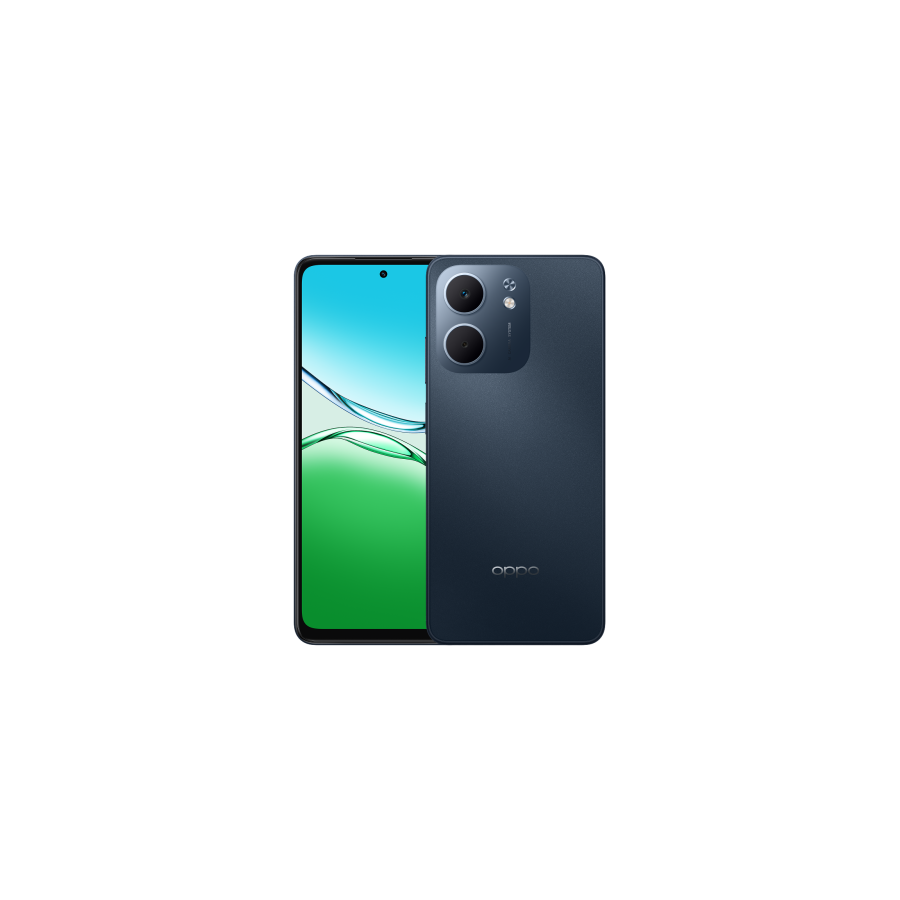 28798-OPPO A5x 16,9 cm (6.67") SIM doble 4G USB Tipo C 4 GB 128 GB 6000 mAh Azul 28798-OPPO A5x 16,9 cm (6.67") SIM doble 4G USB Tipo C 4 GB 128 GB 6000 mAh Azul