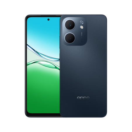 28798-OPPO A5x 16,9 cm (6.67") SIM doble 4G USB Tipo C 4 GB 128 GB 6000 mAh Azul