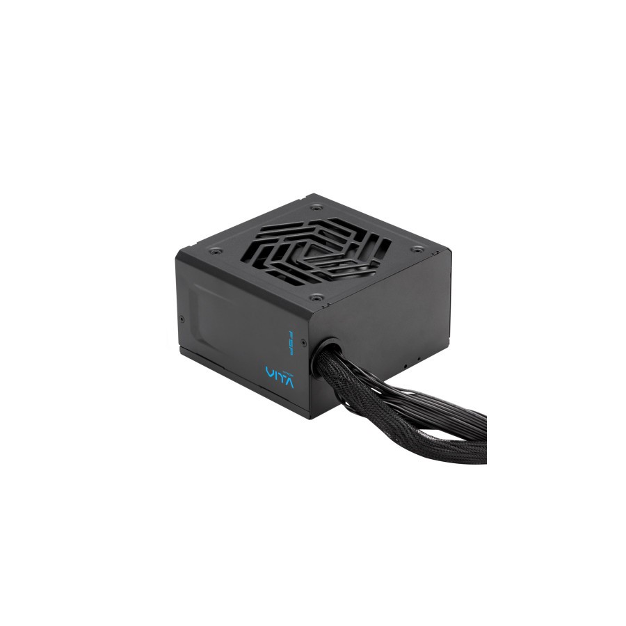 28877-FSP Vita unidad de fuente de alimentacion 850 W 20+4 pin ATX ATX Negro