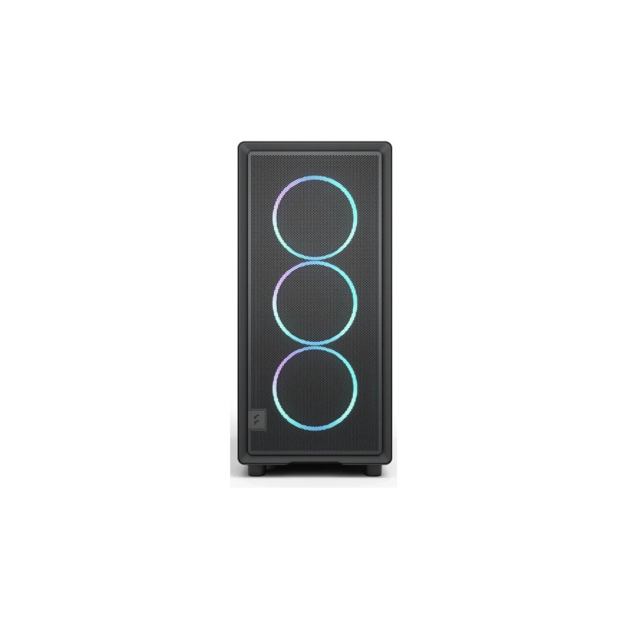28901-FRACTAL CAJA EPOCH BLACK TG RGB LIGHT TINT (FD-C-EPO1A-04) 28901-FRACTAL CAJA EPOCH BLACK TG RGB LIGHT TINT (FD-C-EPO1A-04)
