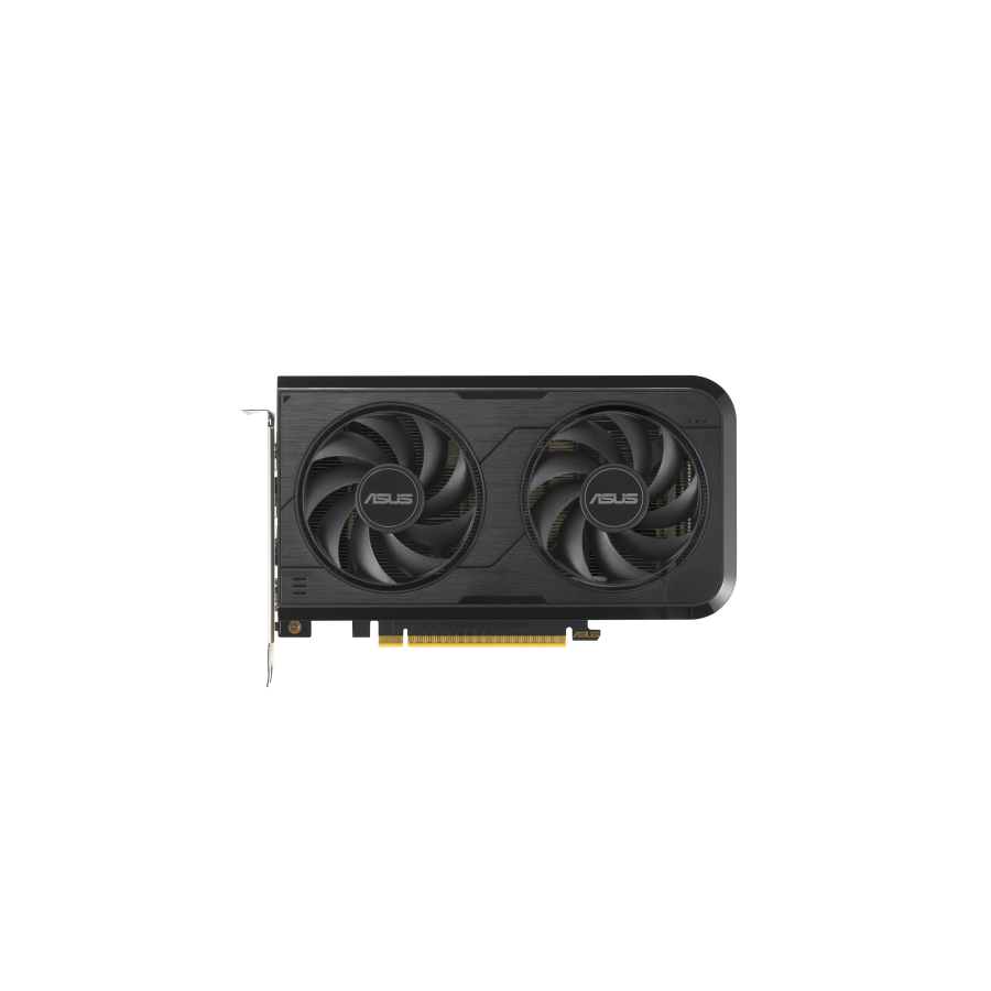 28912-ASUS Dual -RTX5050-O8G NVIDIA GeForce RTX 5050 8 GB GDDR6