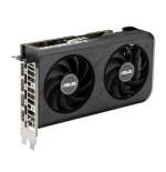 28913-ASUS Dual -RTX5050-O8G NVIDIA GeForce RTX 5050 8 GB GDDR6