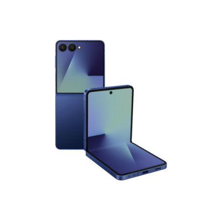28919-SAMSUNG SMARTPHONE FLIP  7 512GB BLUE SHADOW