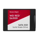 28934-Western Digital Red SA500 1 TB 2.5" Serial ATA III 3D NAND