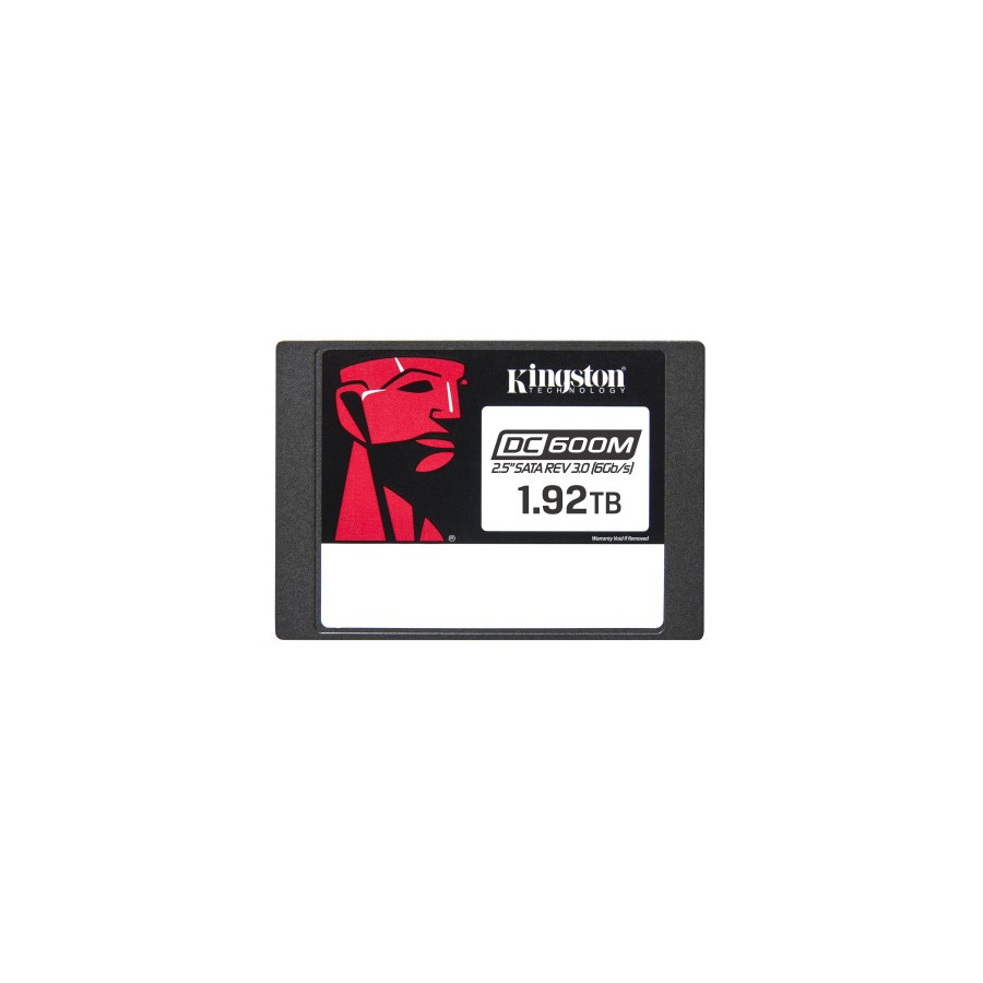 28938-Kingston Technology Disco SSD DC600ME SATA Enterprise (uso mixto) de 2,5" y 1920 G 28938-Kingston Technology Disco SSD DC600ME SATA Enterprise (uso mixto) de 2,5" y 1920 G
