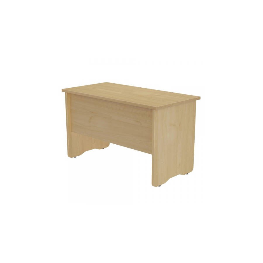 2896-MESA DE OFICINA SERIE WORK 120X60 ROBLE / ROBLE ROCADA 2000AR08V24 2896-MESA DE OFICINA SERIE WORK 120X60 ROBLE / ROBLE ROCADA 2000AR08V24