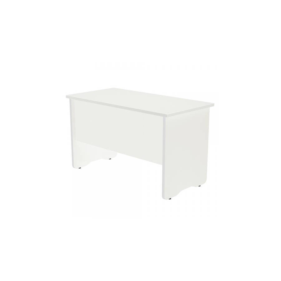 2898-MESA DE OFICINA SERIE WORK 120X60 BLANCO / BLANCO ROCADA 2000AW04V24 2898-MESA DE OFICINA SERIE WORK 120X60 BLANCO / BLANCO ROCADA 2000AW04V24