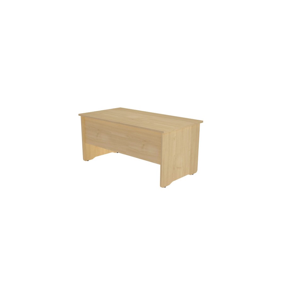 2900-MESA DE OFICINA SERIE WORK 140X80 ROBLE / ROBLE ROCADA 2001AR08V24 2900-MESA DE OFICINA SERIE WORK 140X80 ROBLE / ROBLE ROCADA 2001AR08V24