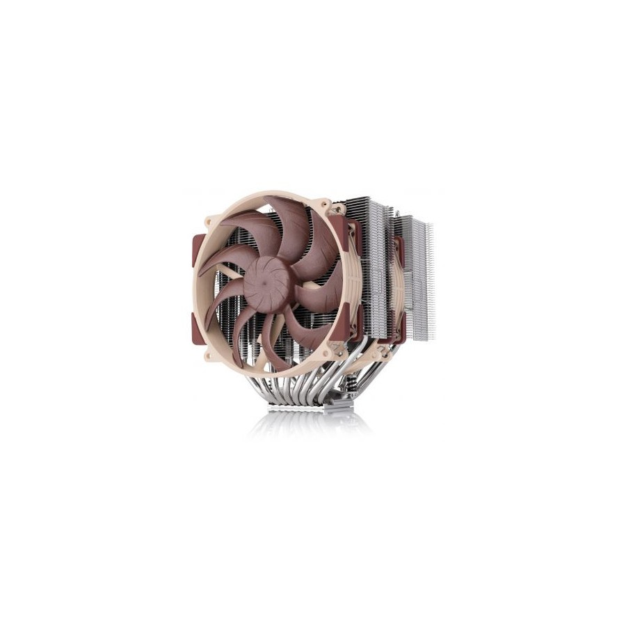 29005-Noctua NH-D15 G2 HBC sistema de refrigeracion para ordenador Procesador Refrigerador de aire 14 cm 29005-Noctua NH-D15 G2 HBC sistema de refrigeracion para ordenador Procesador Refrigerador de aire 14 cm